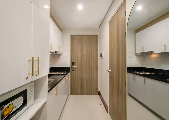 Luxe 1br With Wifi, Karaoke And Balcony Near Sm Megamall